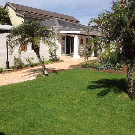 The Studio Port Elizabeth Exterior foto