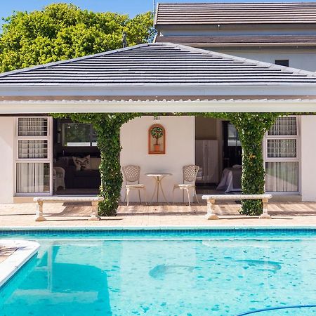 The Studio Port Elizabeth Exterior foto