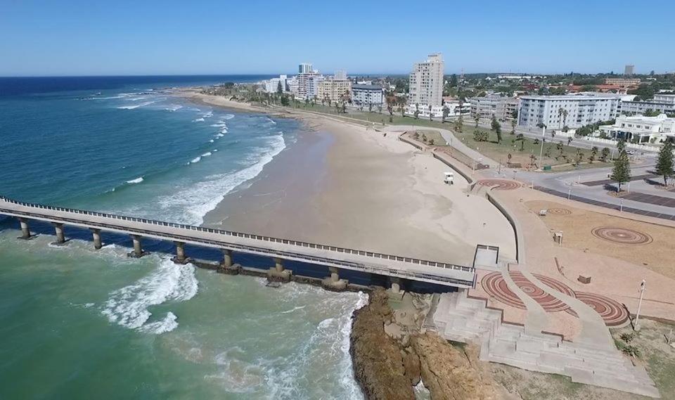The Studio Port Elizabeth Exterior foto