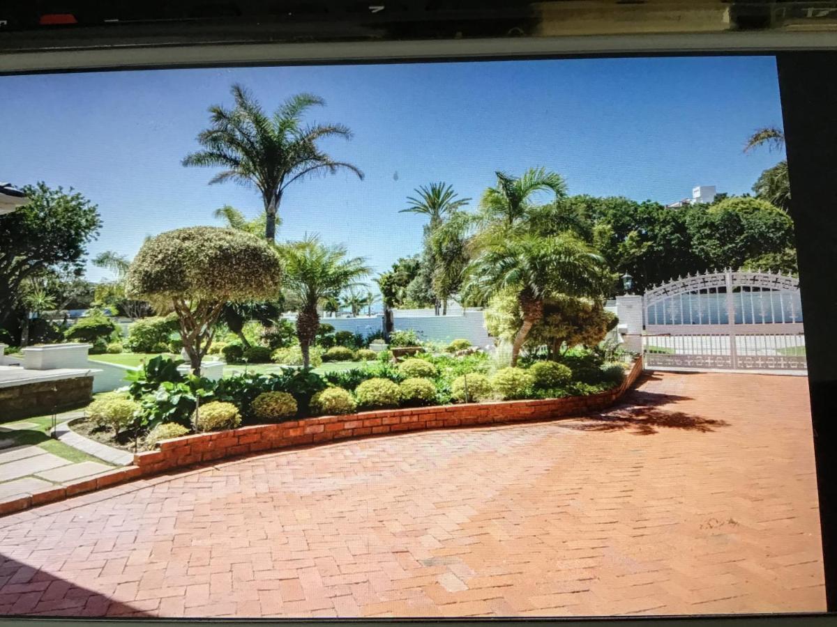 The Studio Port Elizabeth Exterior foto