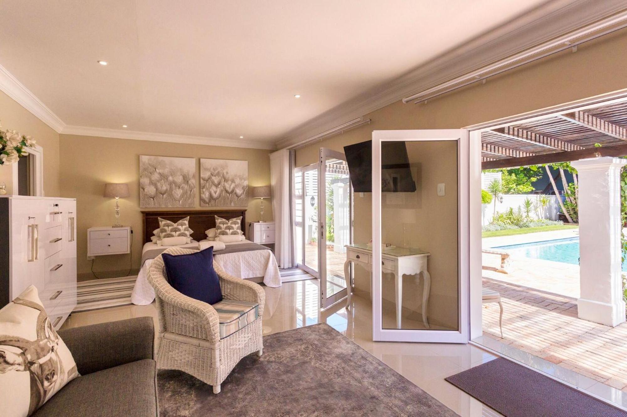 The Studio Port Elizabeth Exterior foto