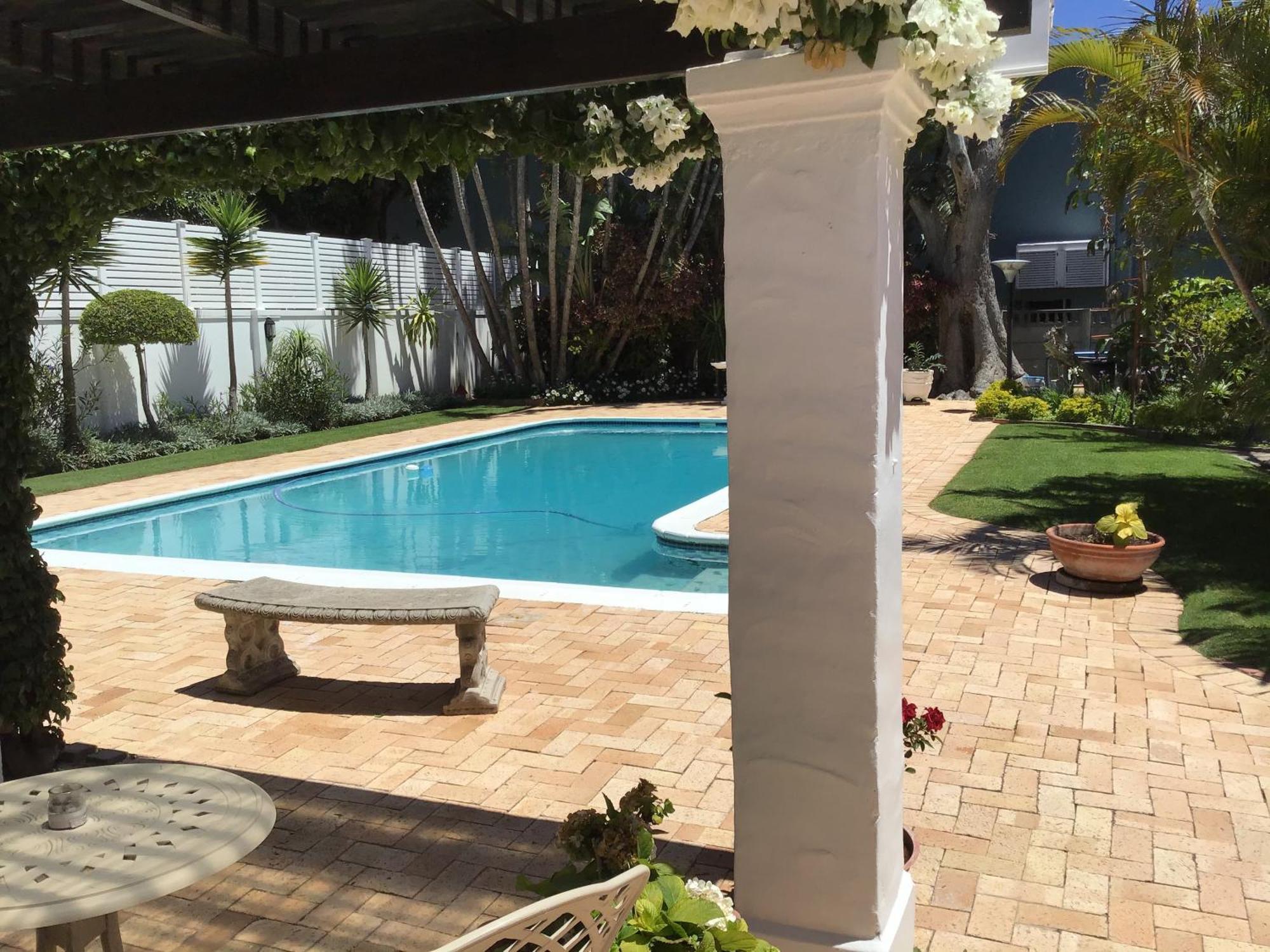 The Studio Port Elizabeth Exterior foto