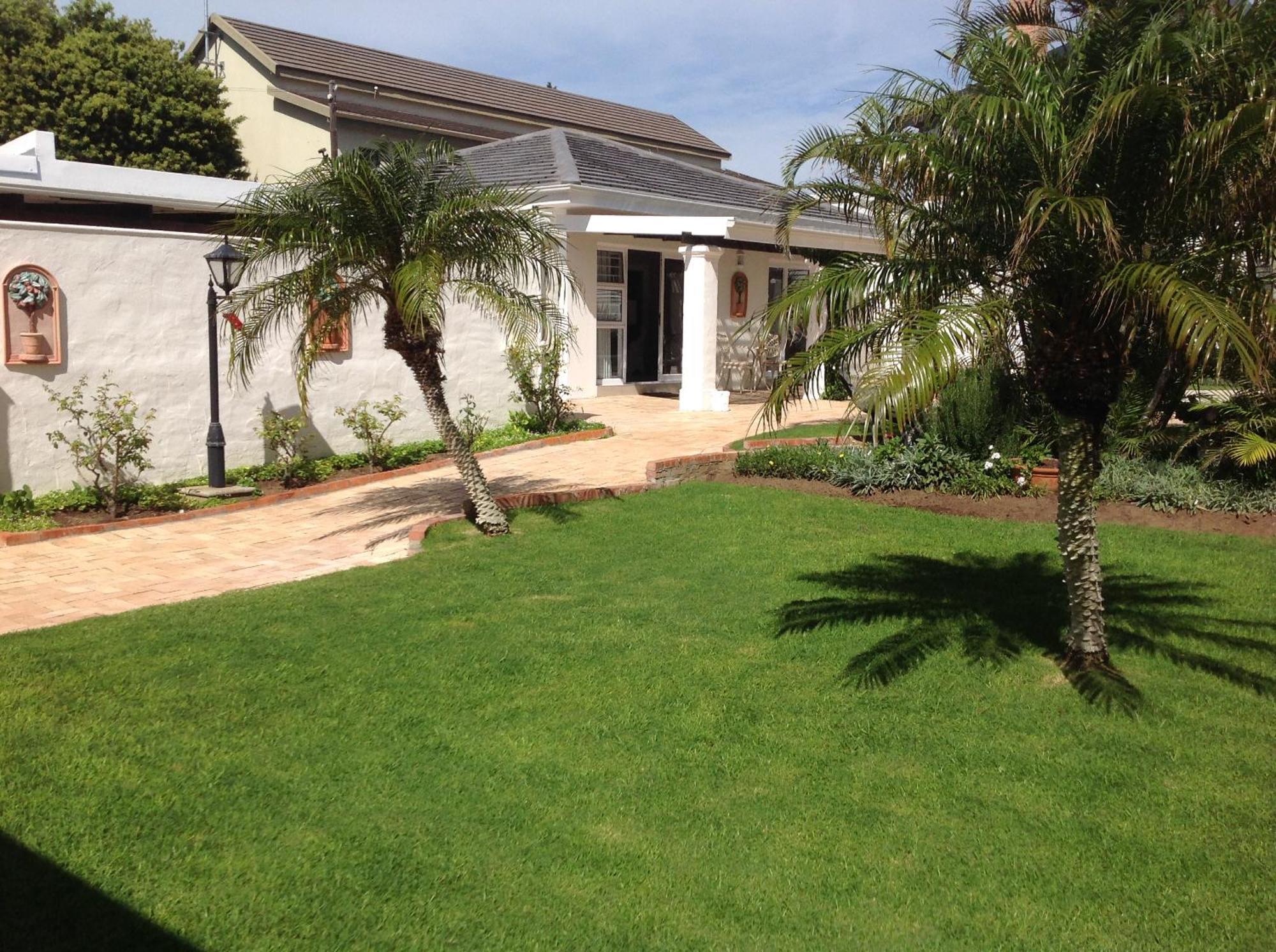 The Studio Port Elizabeth Exterior foto