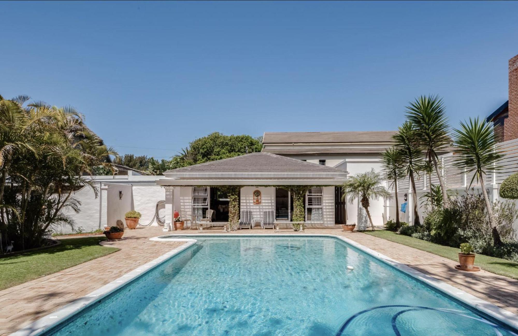 The Studio Port Elizabeth Exterior foto