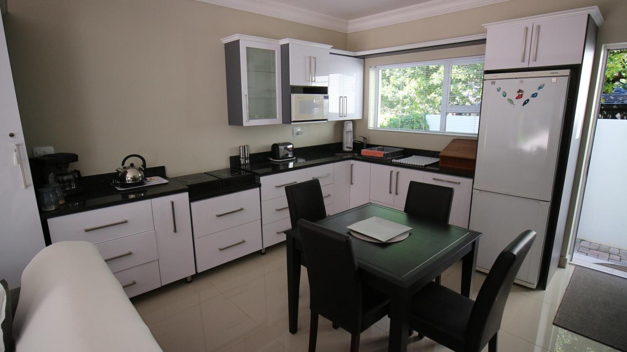 The Studio Port Elizabeth Exterior foto