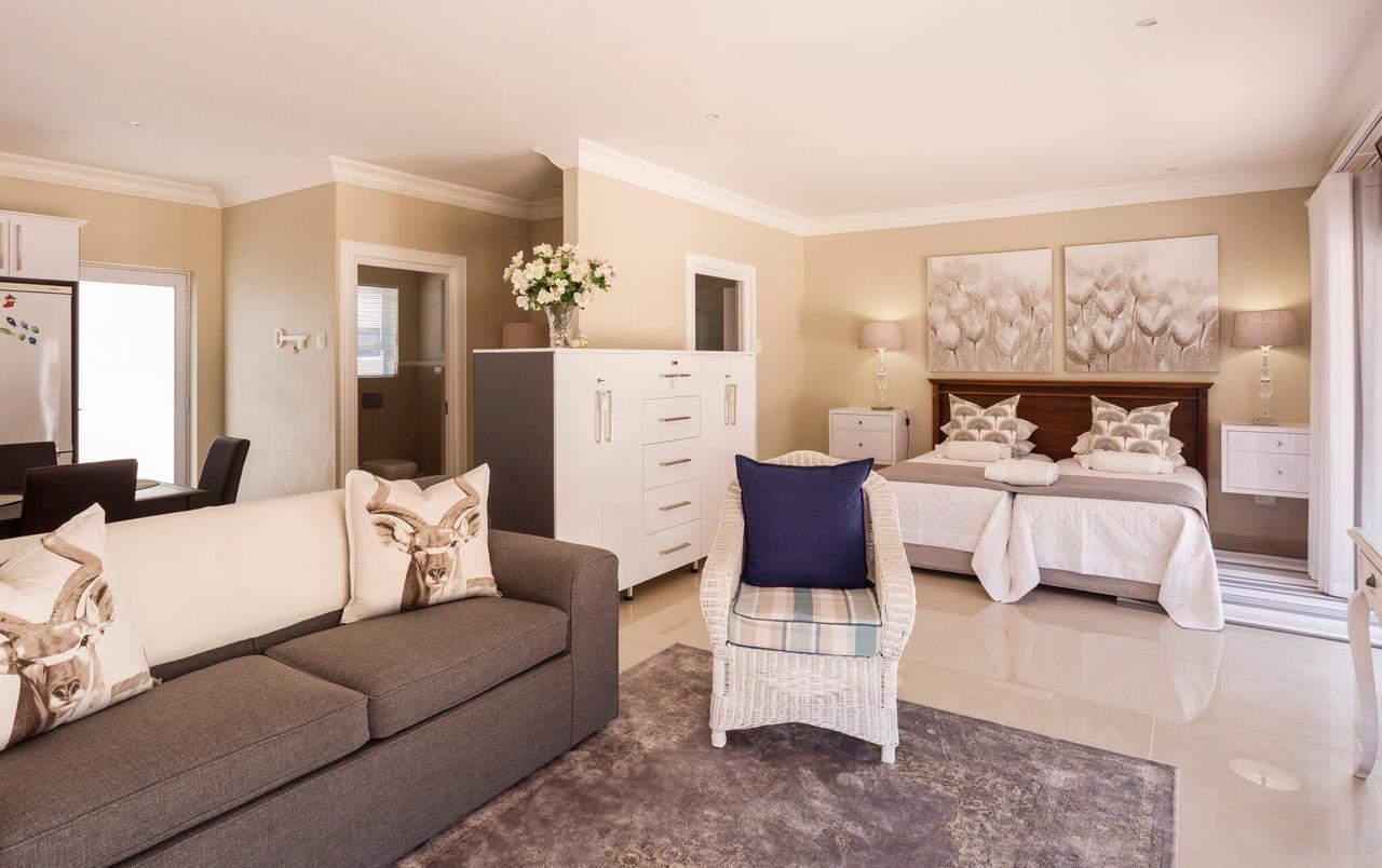 The Studio Port Elizabeth Exterior foto