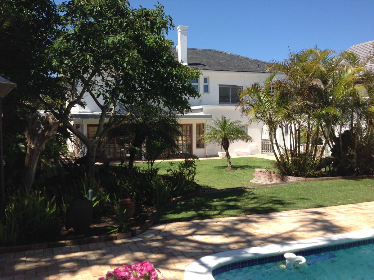 The Studio Port Elizabeth Exterior foto