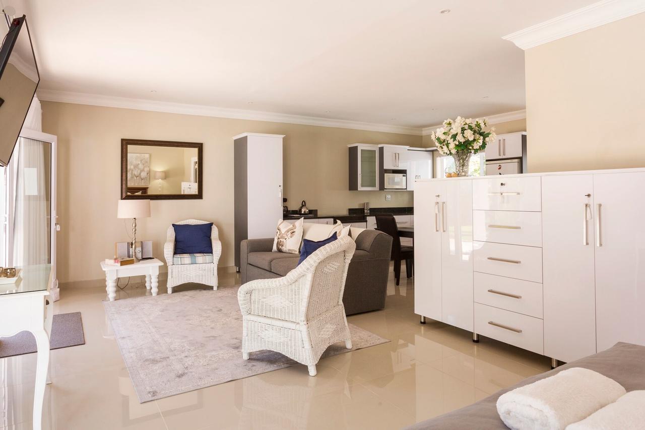 The Studio Port Elizabeth Exterior foto