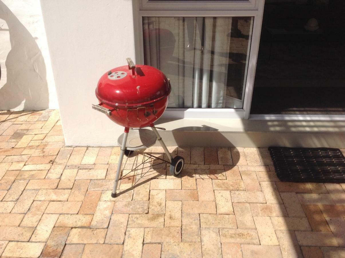 The Studio Port Elizabeth Exterior foto