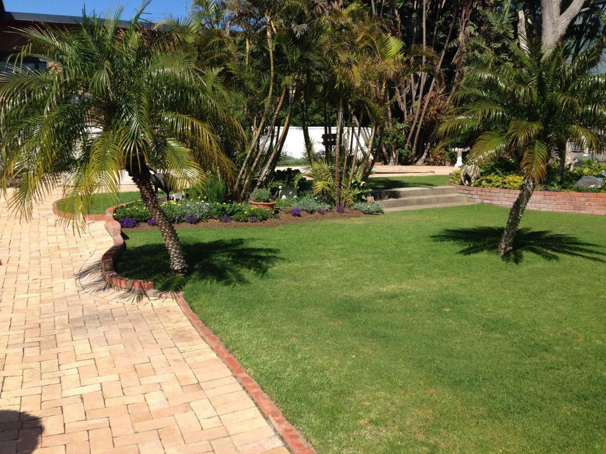 The Studio Port Elizabeth Exterior foto