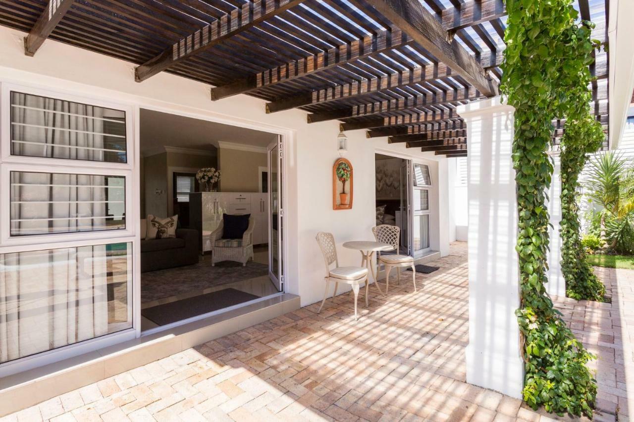 The Studio Port Elizabeth Exterior foto