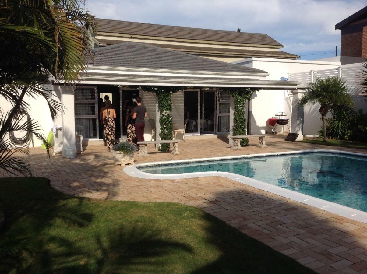 The Studio Port Elizabeth Exterior foto