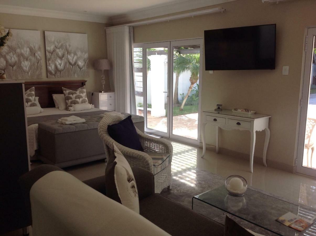 The Studio Port Elizabeth Exterior foto
